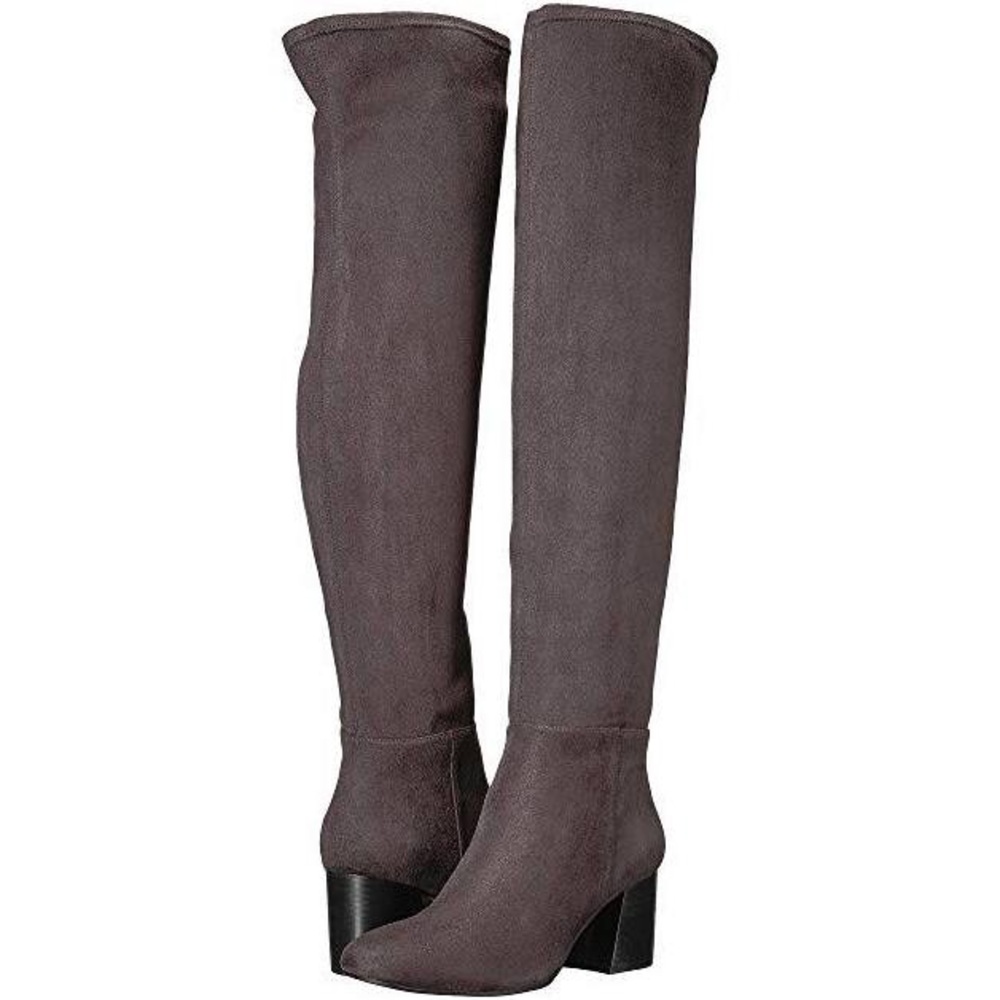 Vince Camuto Kantha OTK boots - Granite Peak